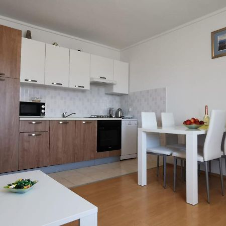 Apartment Branka Kustura Hvar Town Eksteriør bilde