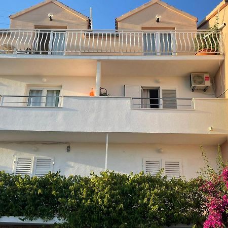 Apartment Branka Kustura Hvar Town Eksteriør bilde