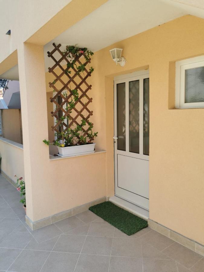 Apartment Branka Kustura Hvar Town Eksteriør bilde