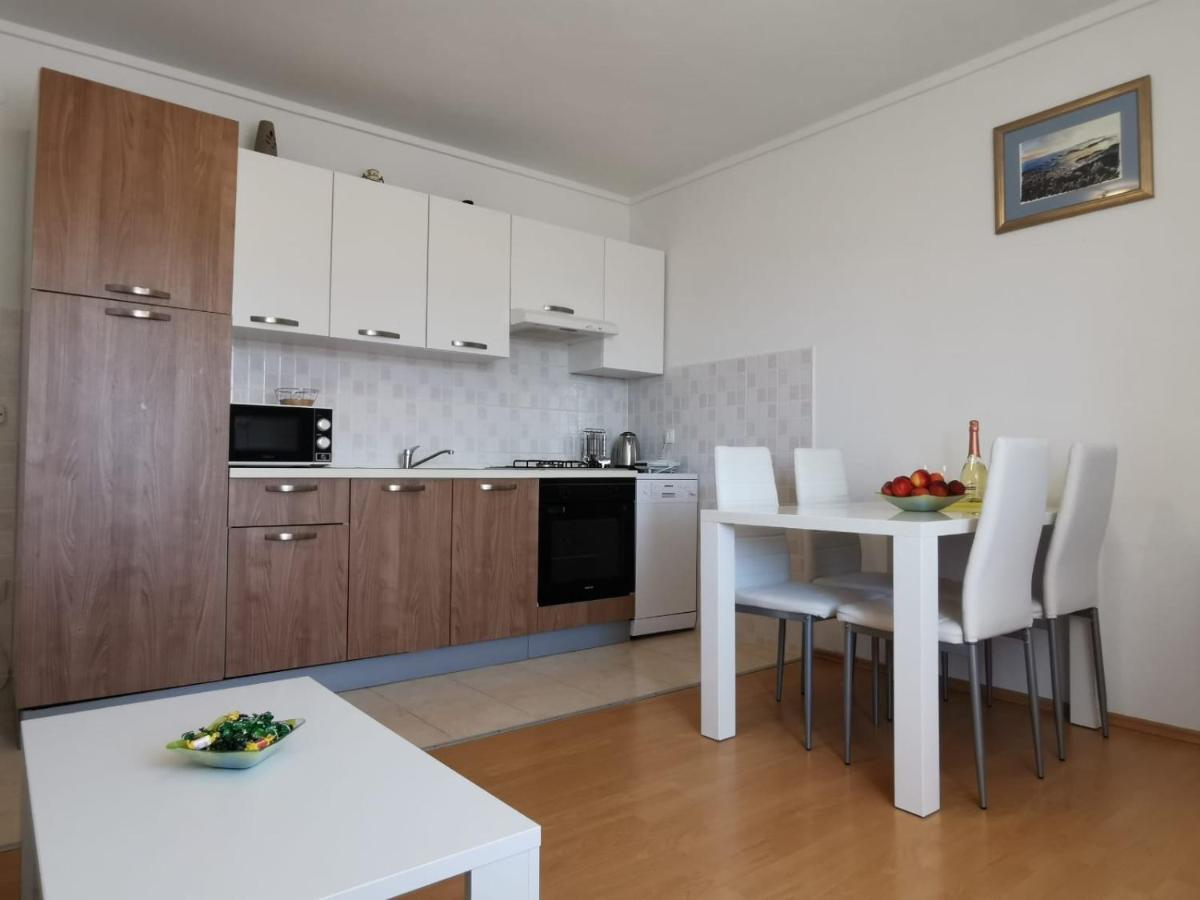 Apartment Branka Kustura Hvar Town Eksteriør bilde