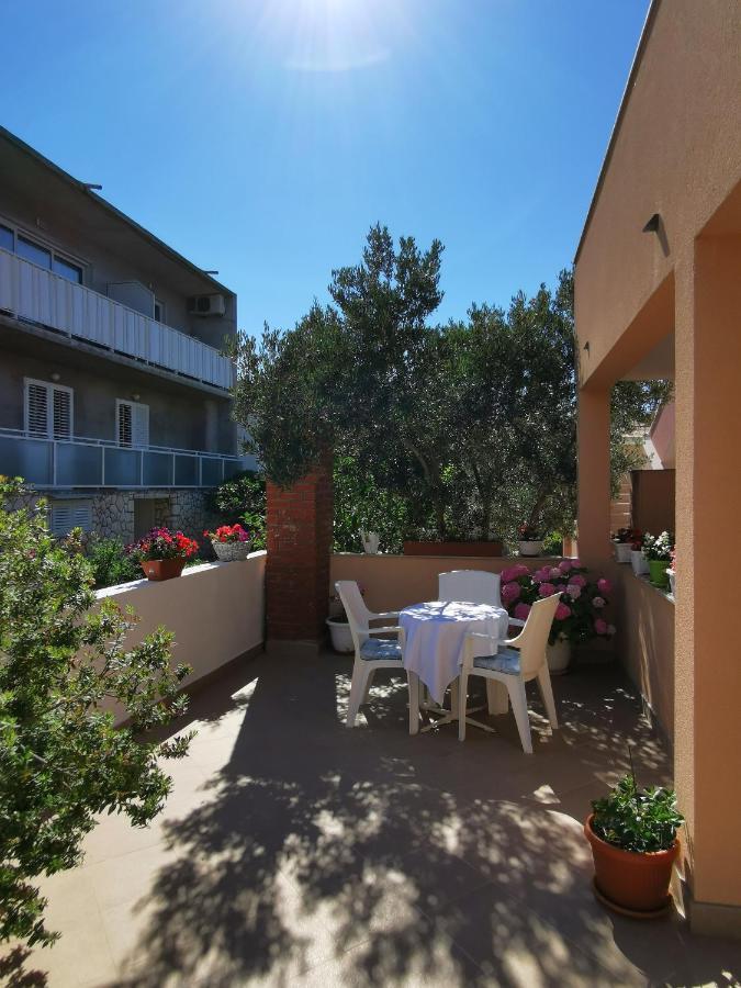 Apartment Branka Kustura Hvar Town Eksteriør bilde