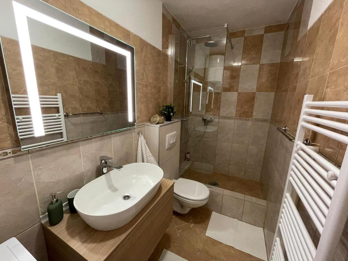 Apartment Branka Kustura Hvar Town Eksteriør bilde