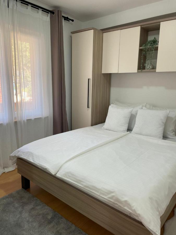 Apartment Branka Kustura Hvar Town Eksteriør bilde