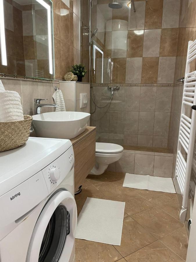 Apartment Branka Kustura Hvar Town Eksteriør bilde