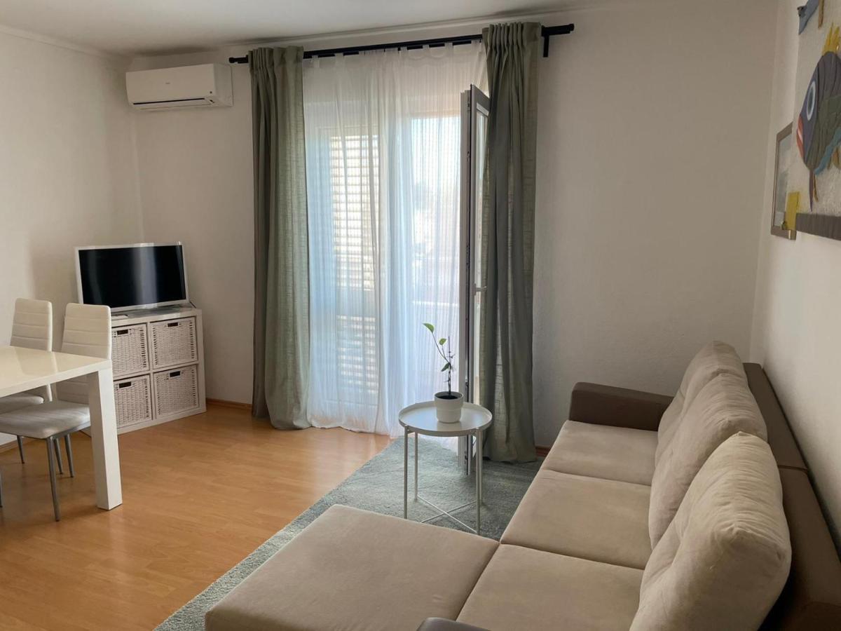 Apartment Branka Kustura Hvar Town Eksteriør bilde