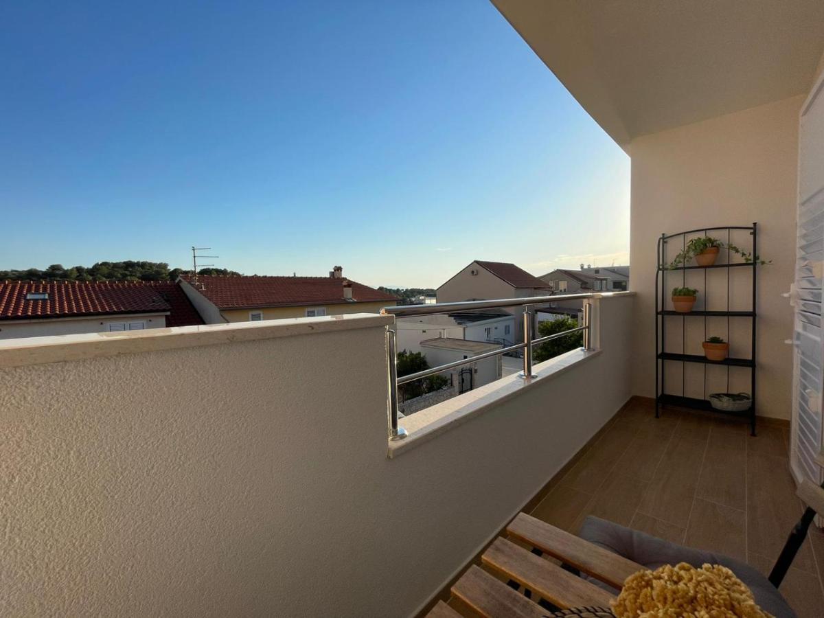 Apartment Branka Kustura Hvar Town Eksteriør bilde