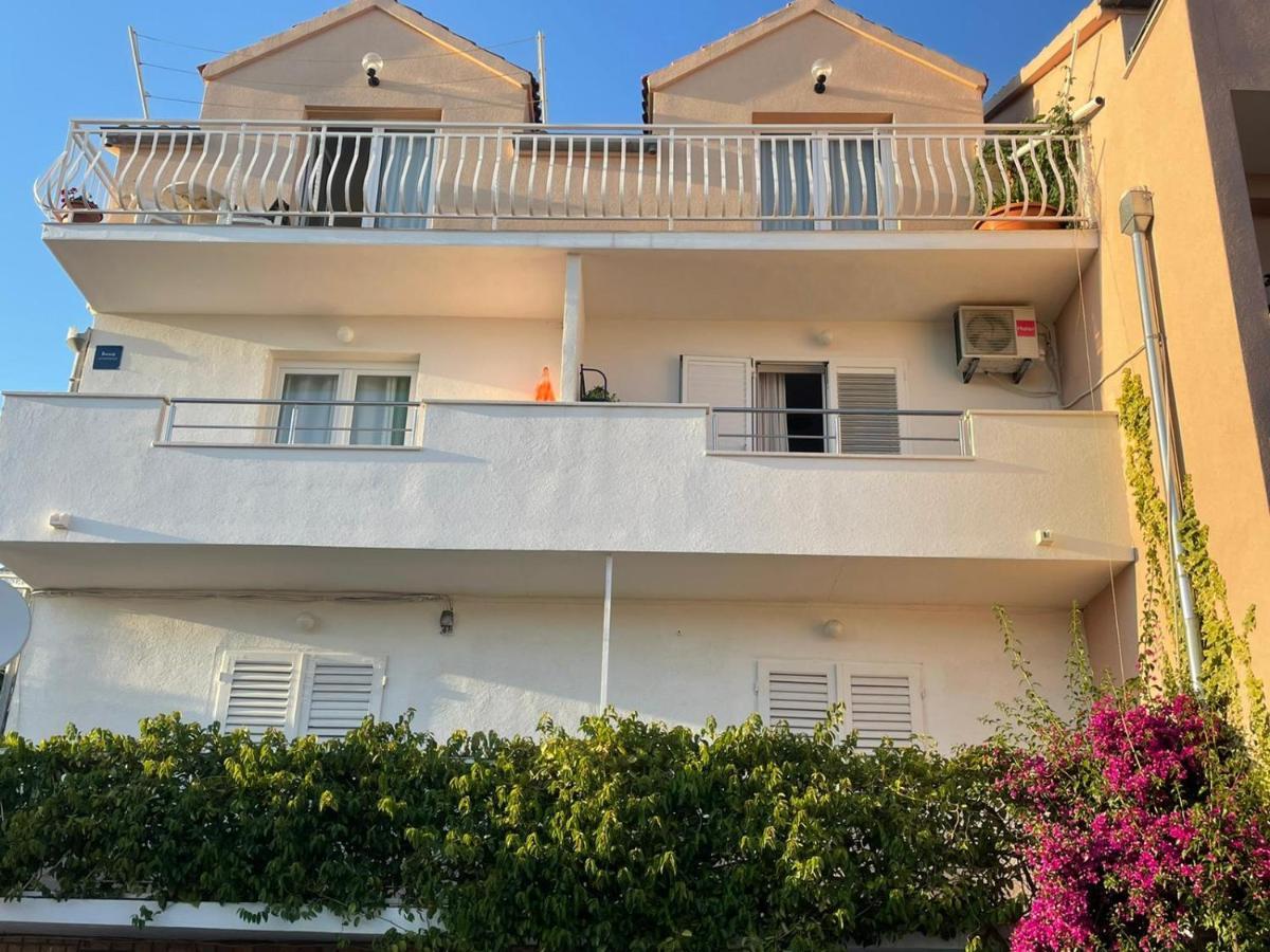 Apartment Branka Kustura Hvar Town Eksteriør bilde